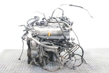 Moteur Audi TT