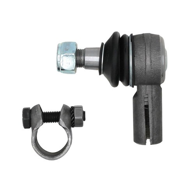 #ad Cylinder End Power Steering Front D9NN3A302AB Fits Ford NH 550 655 750 3910V $45.99