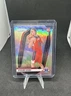 🔥 Keyshawn George RC Silver Prizm 2024-25 Panini Prizm Wizards Rookie #257