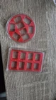 x1 1 gram Valcambi Custom Bar Holder Case 3d Printed Holds 16 Bars