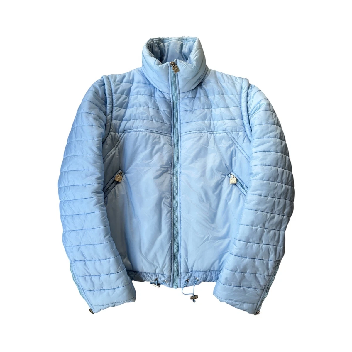 CHANEL Ski In Women's Coats & Jackets for sale - eBay