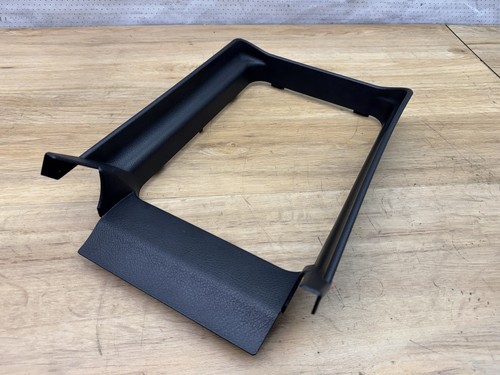 Mercedes W219  Rücksitzbank Abdeckung für Ski sack Hinten a2198460027