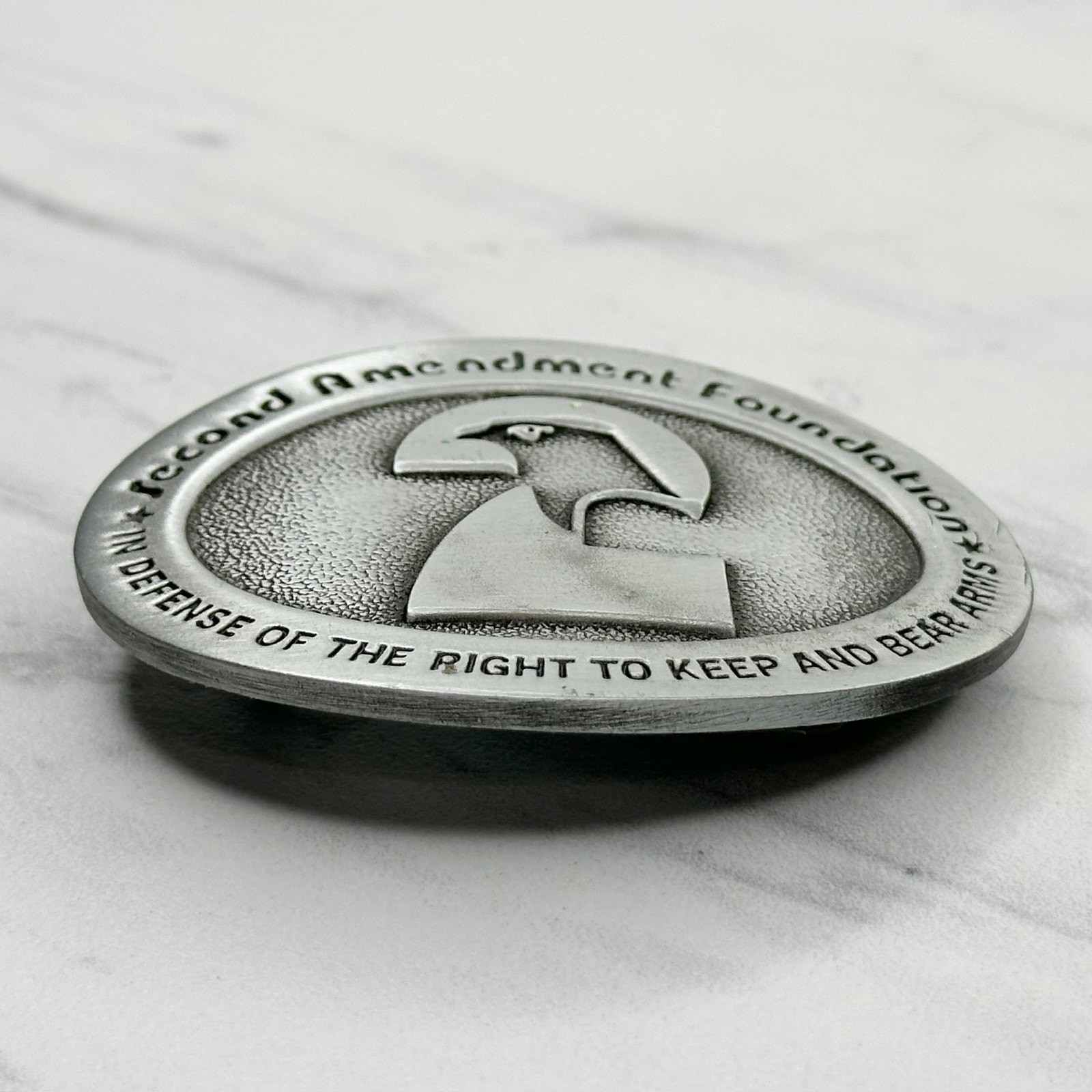 Second Amendment Foundation Right to Keep & Bear … - image 5