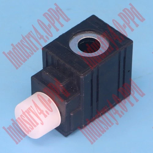 1PC NEW Parker Solenoid valve coil S8LD24VDC14W fast Ship #YP1