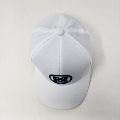 G Fore Hat Cap Snap Back White Circle G Logo Golf Mens One  display picture 2