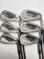 Mizuno MP-15 5-pw Iron Set 6pcs S-Flex RH NS PRO MODUS3 Tour120 Factory Custom