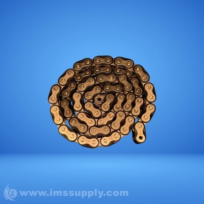 OCM Roller Chain, No. of Links- 72 USIP