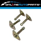 <!--F#f_0-->4 Greasable Leaf Spring Shackle Pin for Toyota Hilux Front & Rear<!--F/-->