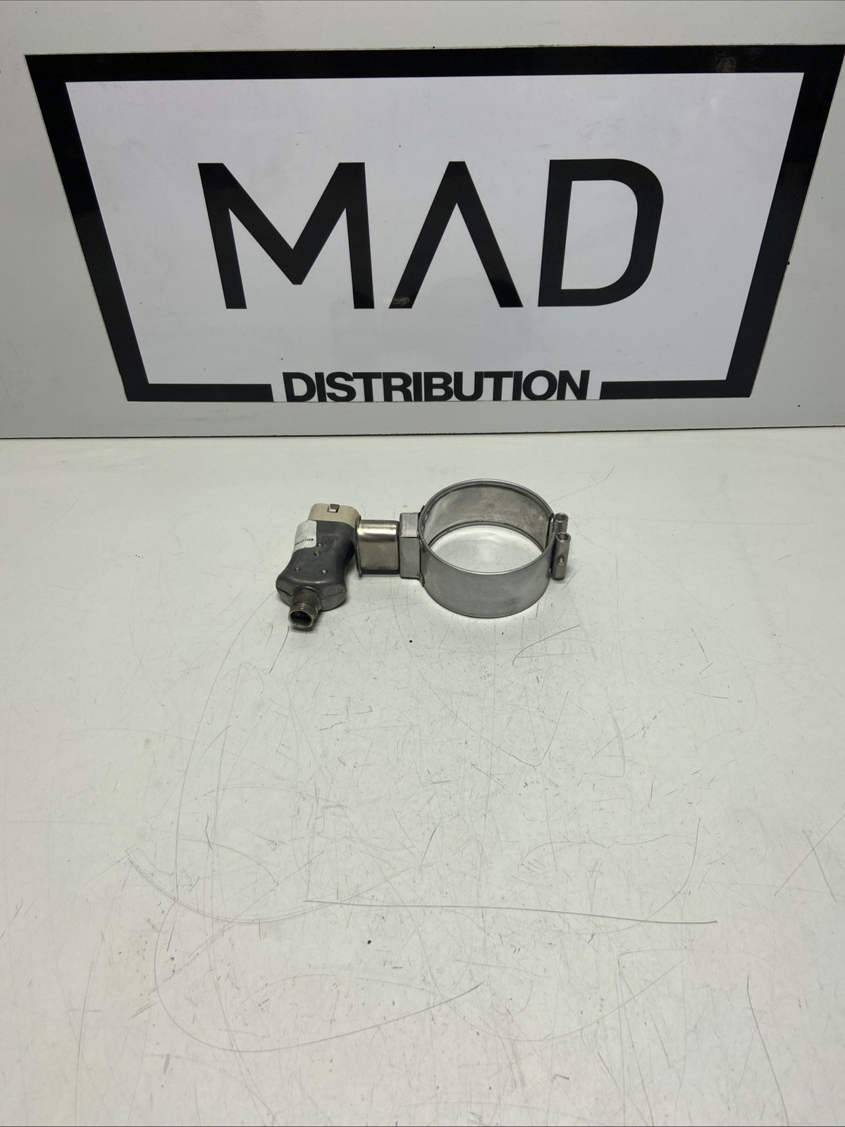 Watlow THINBAND barrel and nozzle band heater STB3E1J1