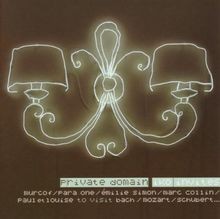 Private Domain von Various | CD | Zustand gut