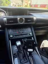 2015 Lexus IS250 