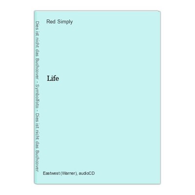 Life Simply, Red: