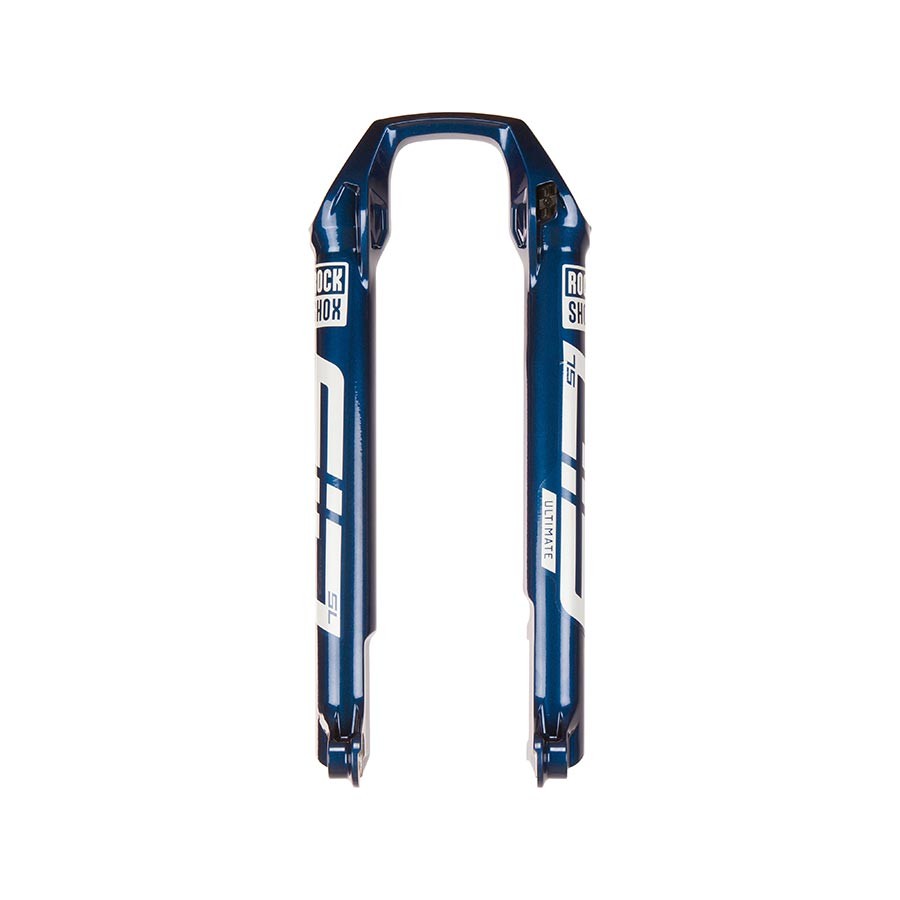 RockShox Lower Leg for SID SL C1, SID SL C1 Ultimate - Blue