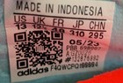 ADIDAS PREDATOR ACCURACY.3 FG BROYAL/FTWHT/BLIBU MENS SOCCER CLEATS SEMI GZ0026 — photo 5
