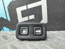OEM 2005-2013 CORVETTE C6 FUEL DOOR TRUNK RELEASE CONTROL SWITCH SWITCHES