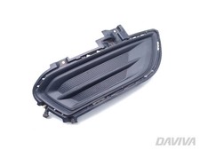 2017 Ford Mondeo Front Bumper Fog Light Trim Grille 4/5dr