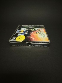 Soul Star | Sega Mega CD | PAL | OVP | vollst&auml;ndig | sehr guter Zustand | CIB