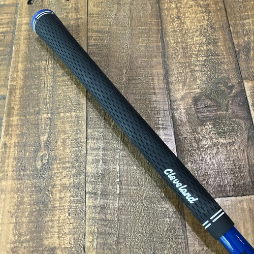 Cleveland Launcher HB 5 Hybrid 25° Miyazaki C.Kua 6A Flex Code 3333 Senior w/HC - Picture 10 of 13