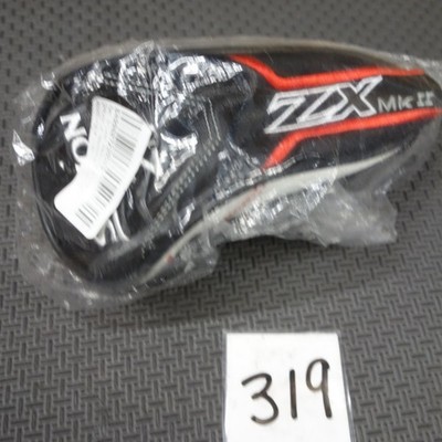 mKページ Srixon Golf ZX MK II hybrid head cover resuce BRAND NEW