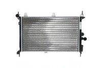 MotorküHler WasserküHler Mahle CR 267 000S FüR CC Astra Kadett T92 Opel Caravan