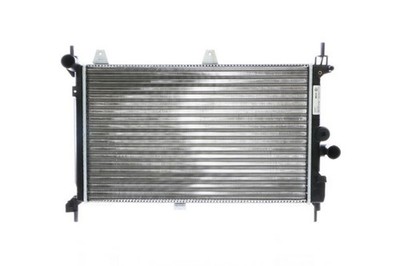 Motorkühler Wasserkühler MAHLE CR 267 000S für KADETT CC ASTRA OPEL T92 T85 C08