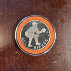 Cal Ripken, Jr Silver Commemorative Coin 2,131 Consecutive Games Limited Edition — photo 1