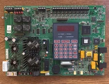 Fire-Lite MS-5210UD Fire Alarm Control Panel Replacement Board