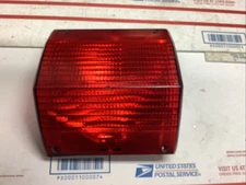 Flxible 2259/97 7733-1 Tail Light Lens 