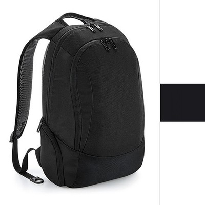 Quadra Vessel Slimline Laptop Backpack QD906 Tasche NEU