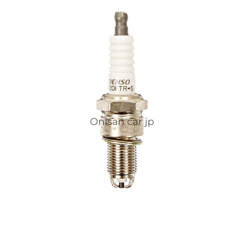 DENSO Spark Plug W20ETR-S Part Number: V91103060