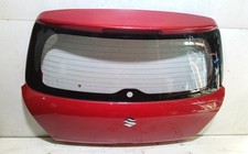 Porte arrière et accessoires Suzuki SWIFT