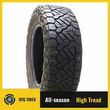 Used Lt 29565r20 Nitto Recon Grappler At 129126s - 1232