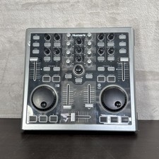 Numark Total Control Dj Controller Used