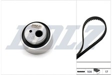 Zahnriemensatz DOLZ SKD026 für PEUGEOT 205 2 20A 1 741B 20D 106 1A 1C 309 10C 3C