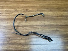 2017-2023 Ferrari Portofino F164 Engine Hose Line Pipe Coolant Bottle OEM