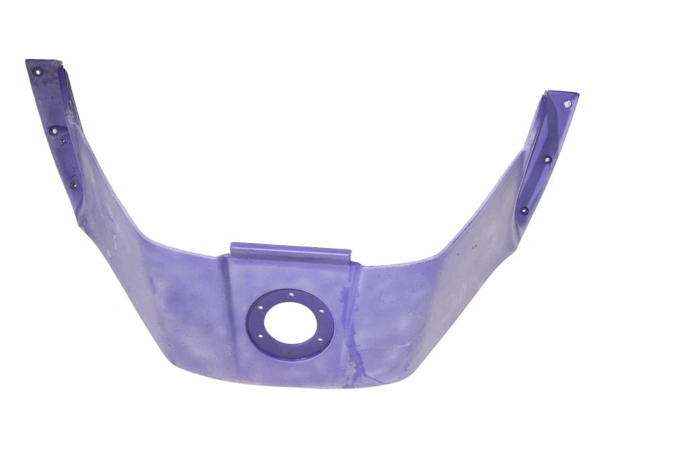 96 YAMAHA WAVE RAIDER 1100 Front Bow Cover Engine Hatch - Image 3 of 4