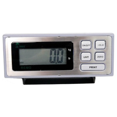 Tree Bench Scale Replacement Indicator