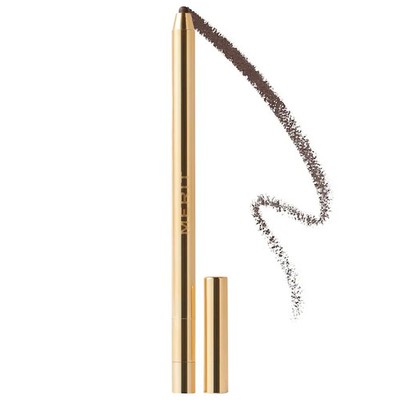 Merit Signature Lip Sheer Lip Liner Pencil CAPRICORN (Rich Brown) Full Size NWOB