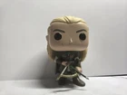 FUNKO POP! MOVIES: LORD OF THE RINGS LEGOLAS #628 2018 FIGURE