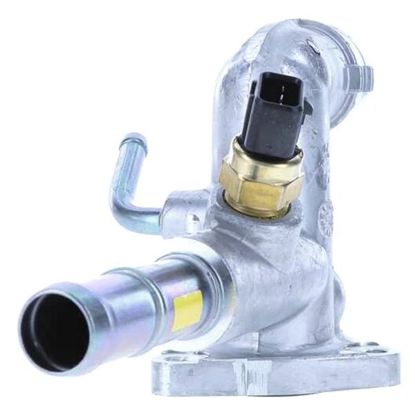 For Hyundai Elantra 2011-2025 MotoRad CH2011 Engine Coolant Outlet Flange Foto 4 de 4