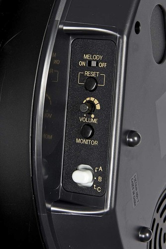 Rhythm Clocks "Joyful Anthology" Magic Motion Clock - Picture 2 of 6