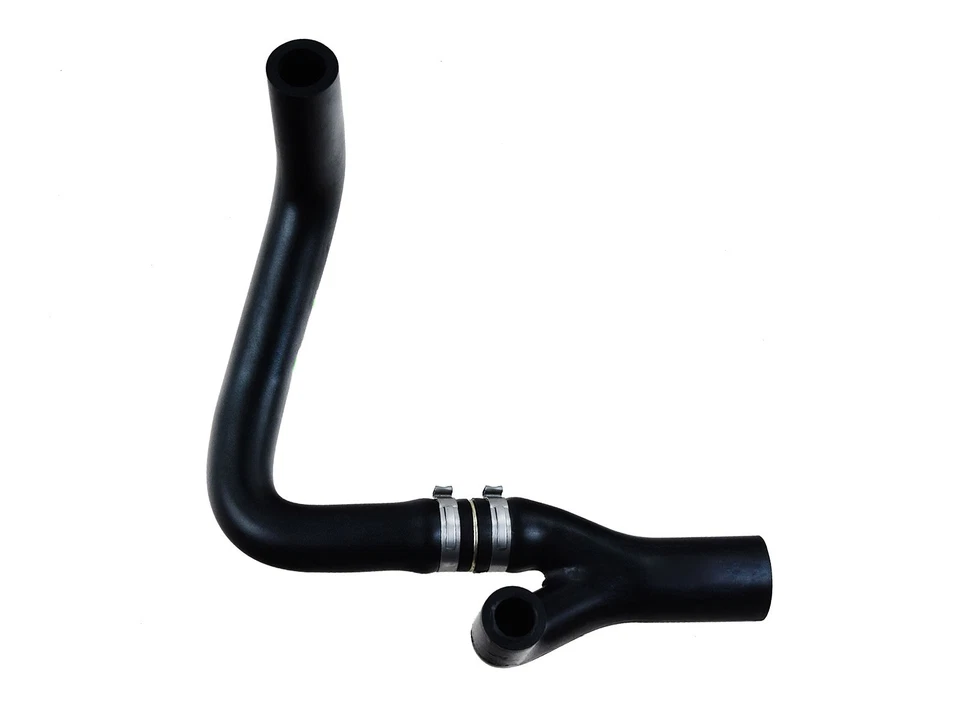 Capó de aire + manguera de aire adicional para PORSCHE 911 2.7 SC 3.0 K-Jetronic SET Foto 3 de 4