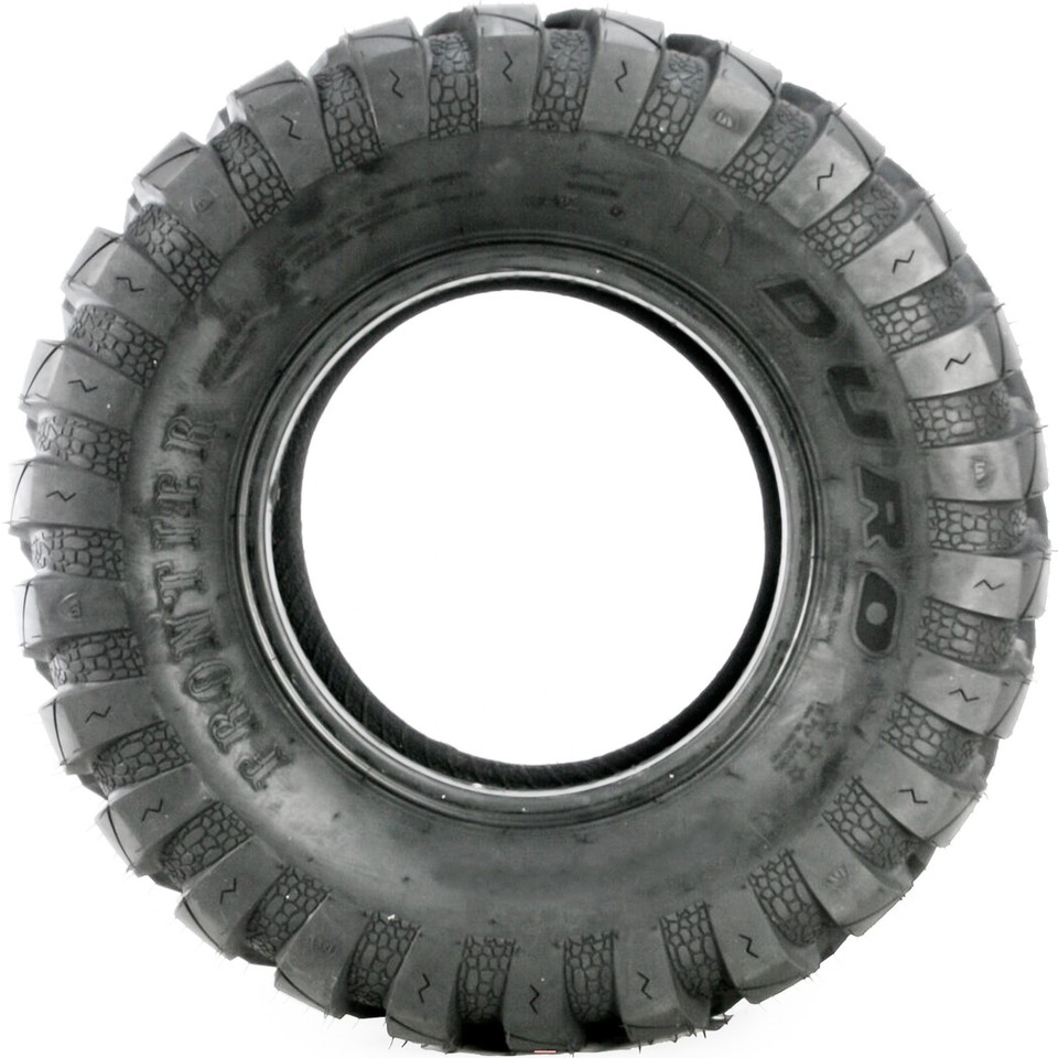 Lots De Deux Pneus Quad Buggy Duro DI-2037 26x9R-14