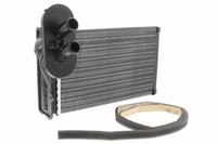 Vemo WäRmetauscher, Innenraumheizung V15-61-0001 FüR Audi Seat Skoda VW