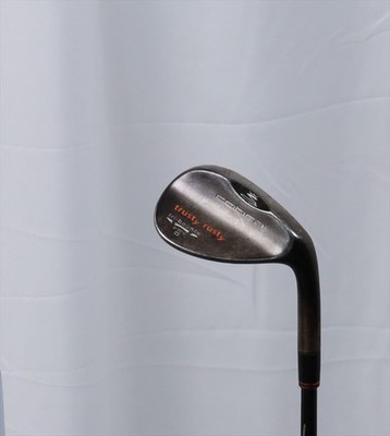 Cobra Trusty Rusty Wedge 55°-12 Stiff Dynamic Gold S200 13205494