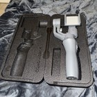 MINT COND. DJI OSMO Mobile 2 Handheld Smartphone Gimbal Stabilizer Model OM170 — photo 1