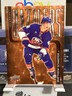 2025-26 Upper Deck Dazzlers Orange #DZ57 Matthew Schaefer