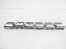 THORLABS NEUTRAL DENSITY FILTER UNMOUNTED AR COATED NE501B-A NE502B-A NE503B-A