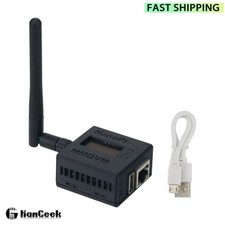 Assembled MMDVM Hotspot f/ NanoPi f/ Raspberry Pi DMR/YSF/P25/NXDN/DSTAR/POCSAG