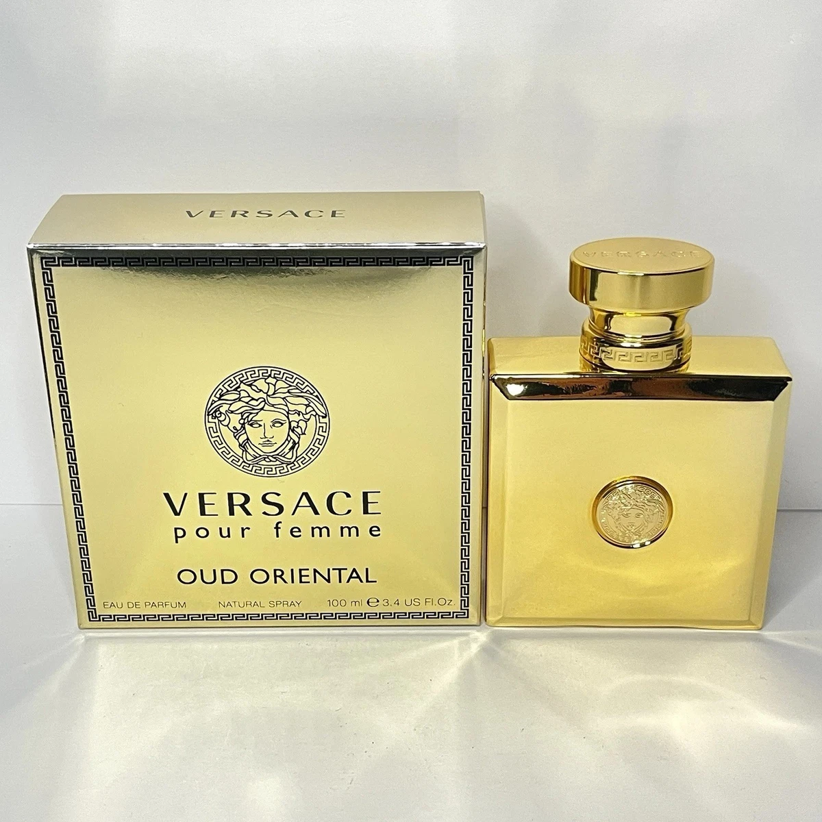 25+ Versace Pour Femme Eau de Parfum for Women for sale | Updated